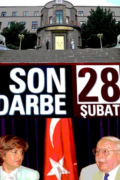 Son Darbe: 28 Şubat