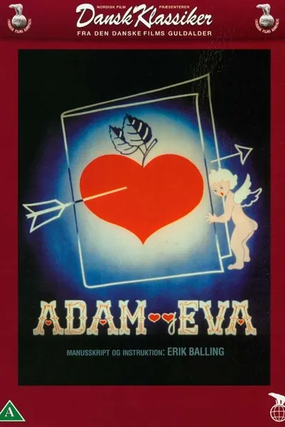 Adam and Eve