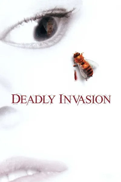 Deadly Invasion: The Killer Bee Nightmare