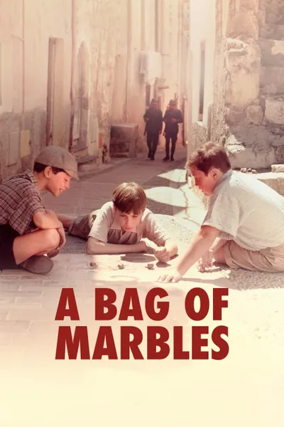 A Bag of Marbles