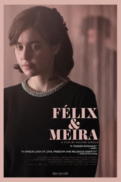 Felix and Meira