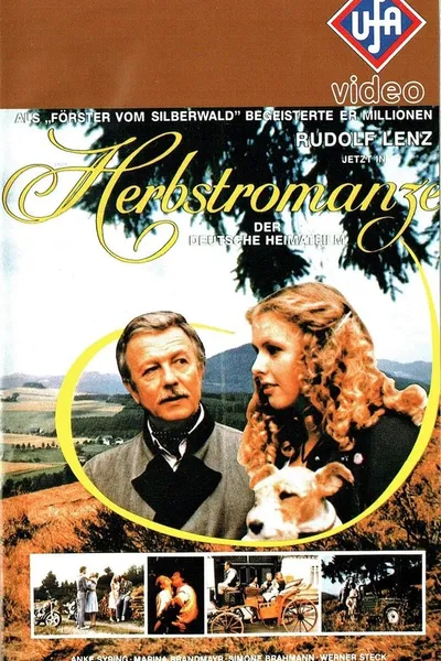 Herbstromanze