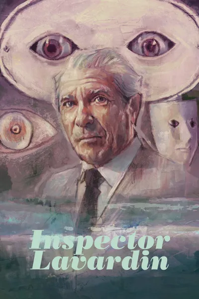 Inspector Lavardin