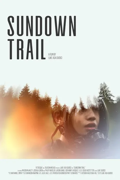 Sundown Trail