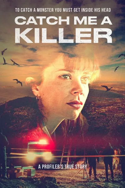 Catch Me a Killer