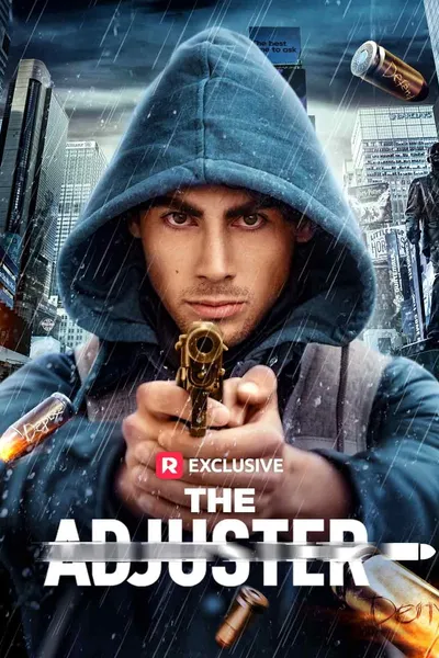 The Adjuster