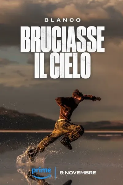 Blanco - Bruciasse il cielo