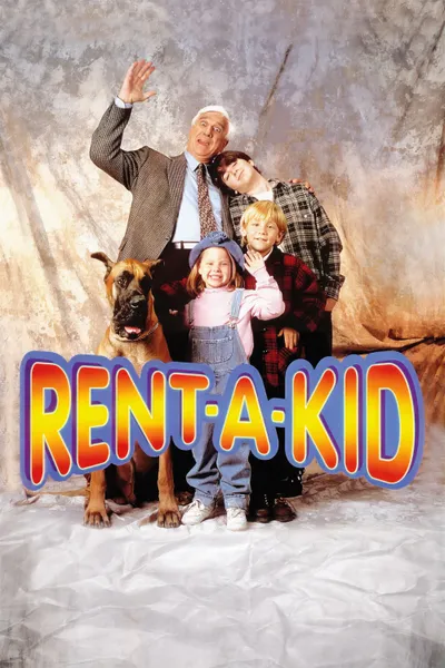 Rent-a-Kid