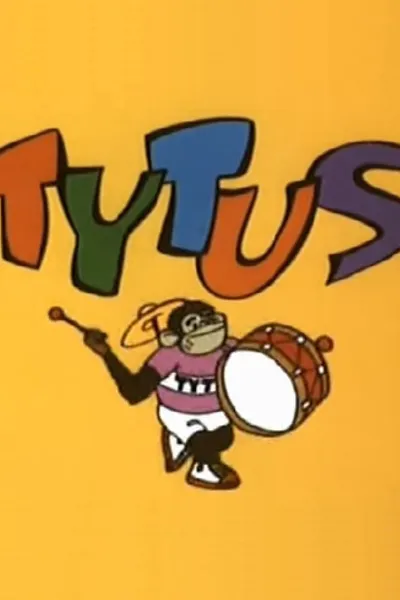Tytus, Romek i A'Tomek
