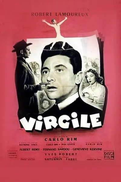 Virgile