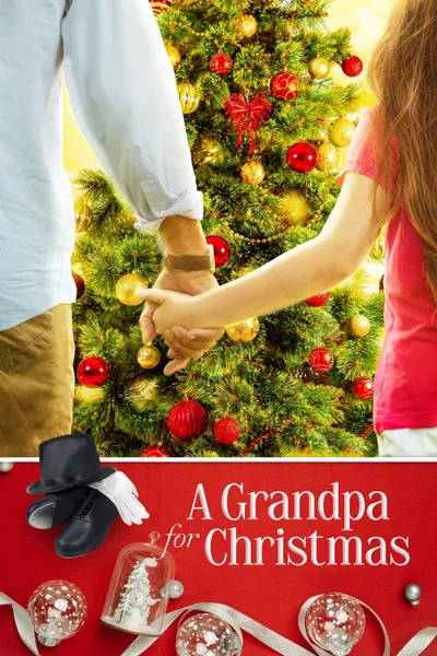 A Grandpa for Christmas