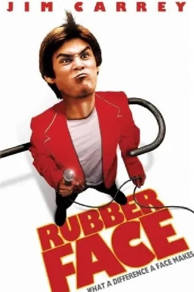 Rubberface