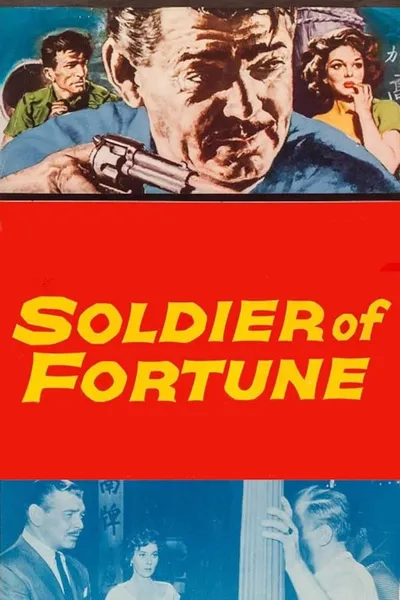 Soldier of Fortune