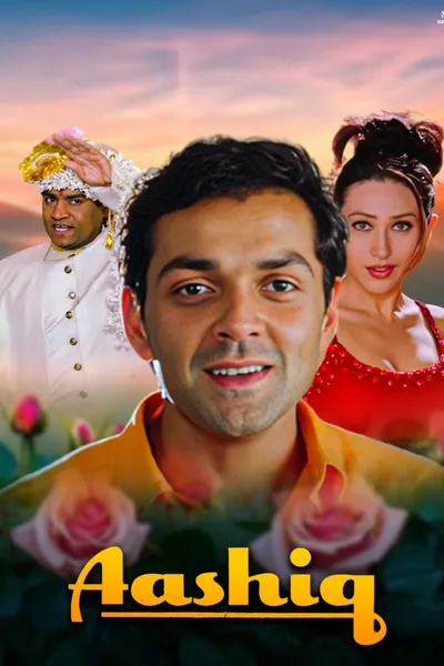 Aashiq
