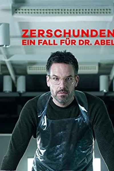 Ein Fall für Dr. Abel - Zerschunden