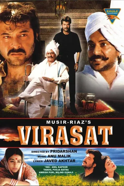 Virasat