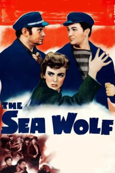 The Sea Wolf