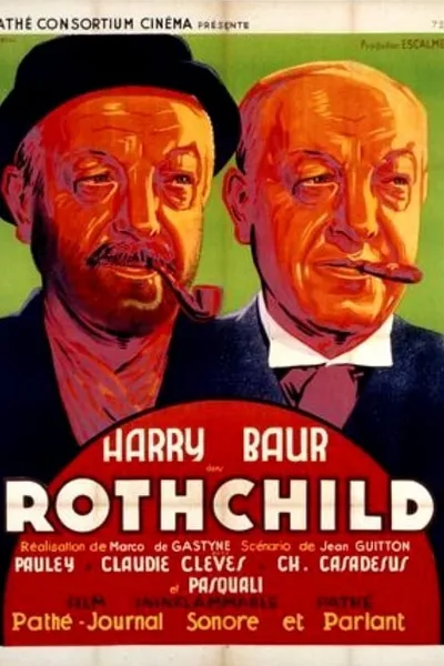 Rothchild