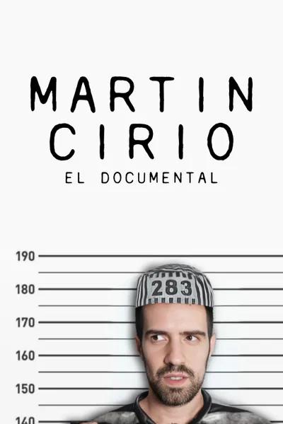 Martín Cirio: El documental