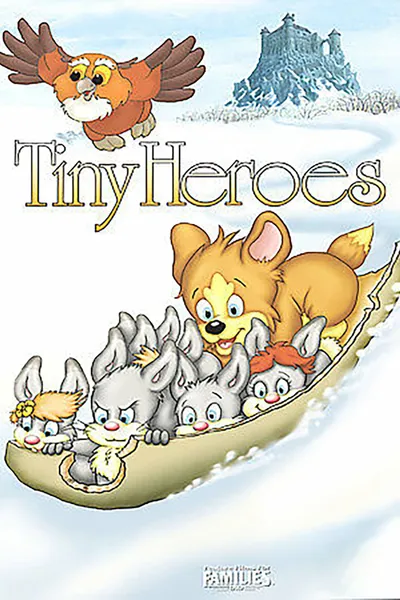 Tiny Heroes