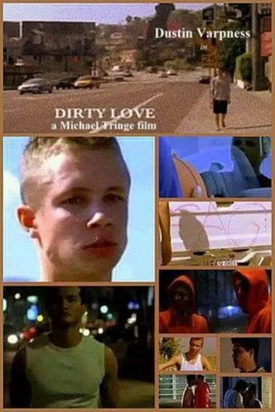 Dirty Love