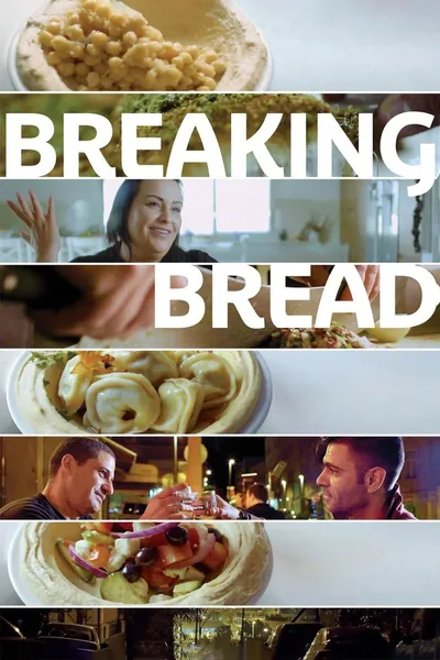 Breaking Bread