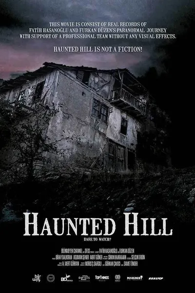 Haunted Hill