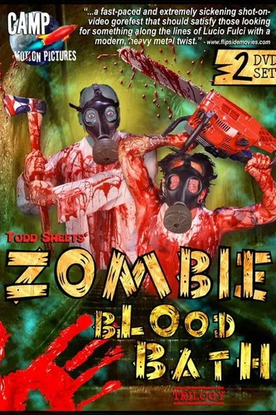 Zombie Bloodbath