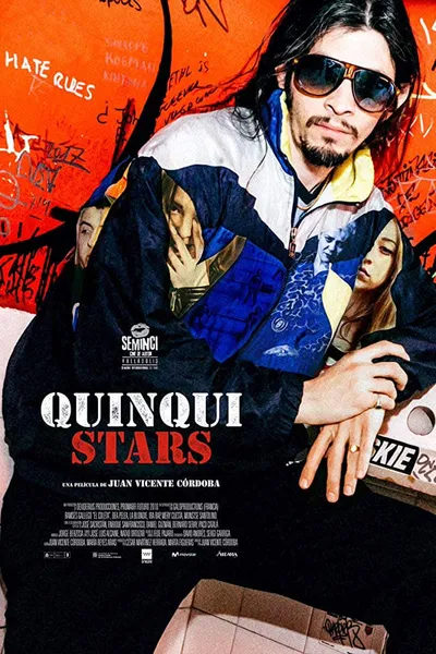 Quinqui Stars