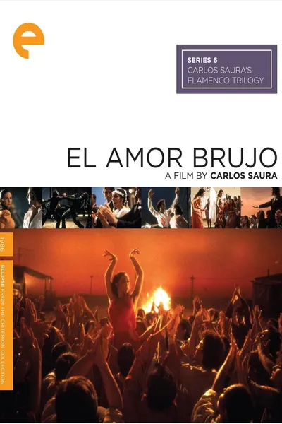 El amor brujo