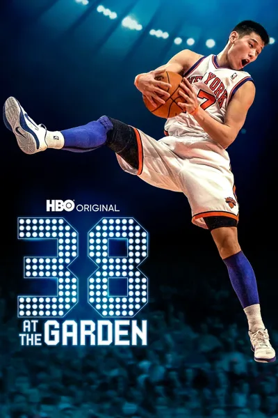 38 at the Garden