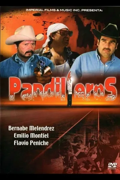 Pandilleros