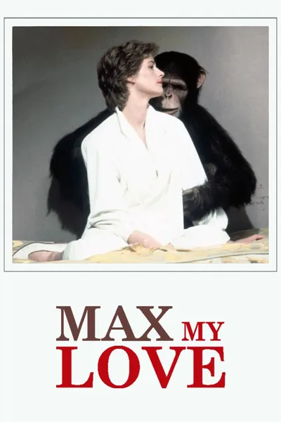 Max My Love