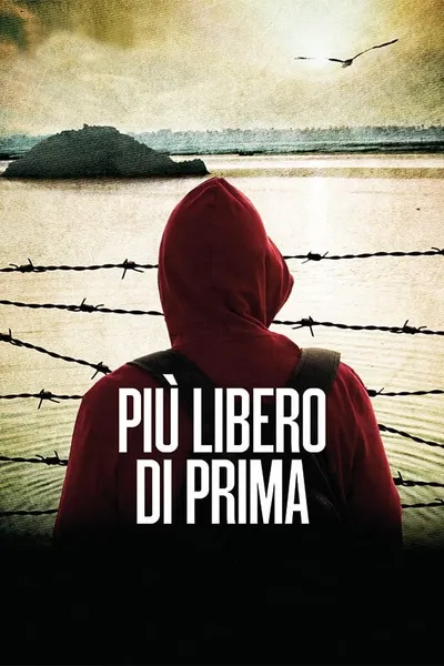 Più libero di prima