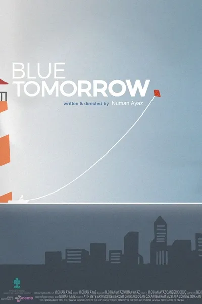 Blue Tomorrow