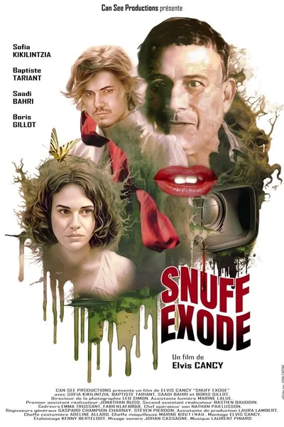 Snuff Exode