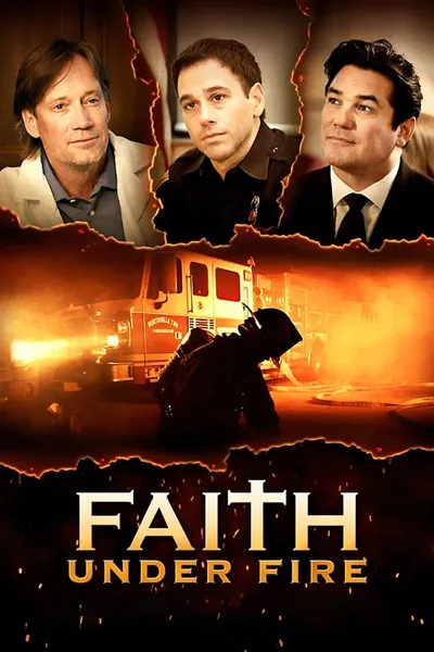 Faith Under Fire