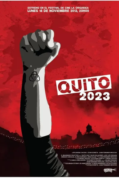 Quito 2023