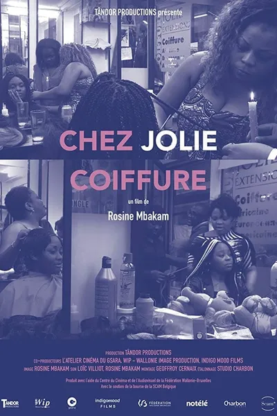 Chez Jolie Coiffure