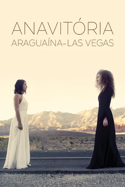 Anavitória: Araguaína - Las Vegas