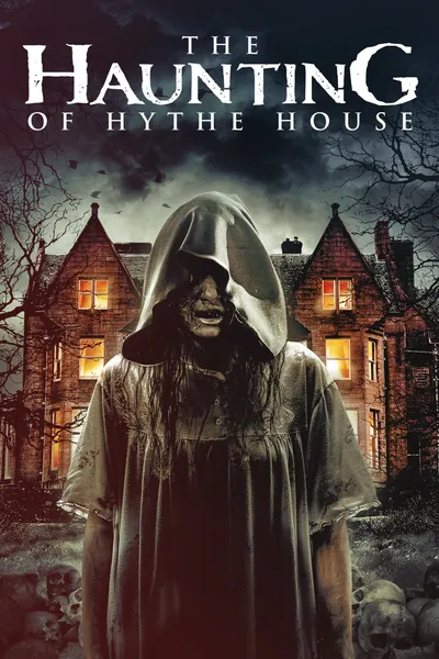 The Haunting of Hythe House