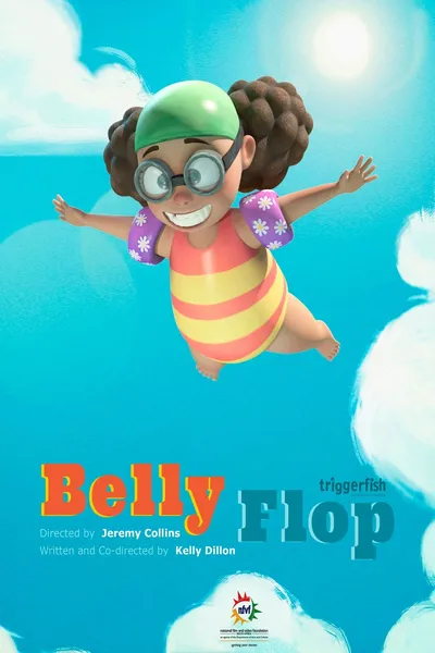 Belly Flop