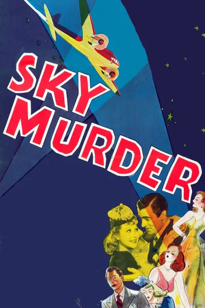 Sky Murder