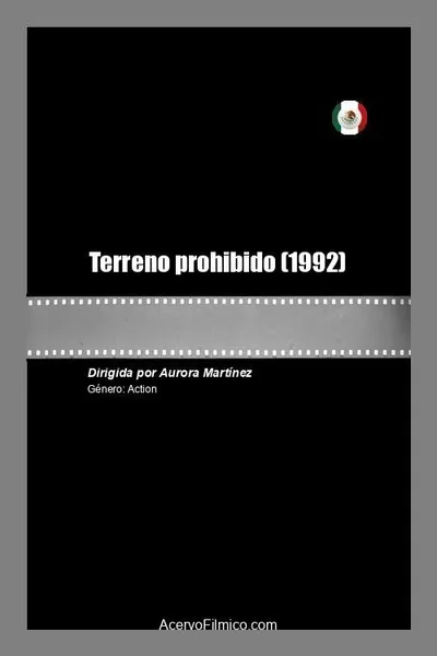 Terreno prohibido