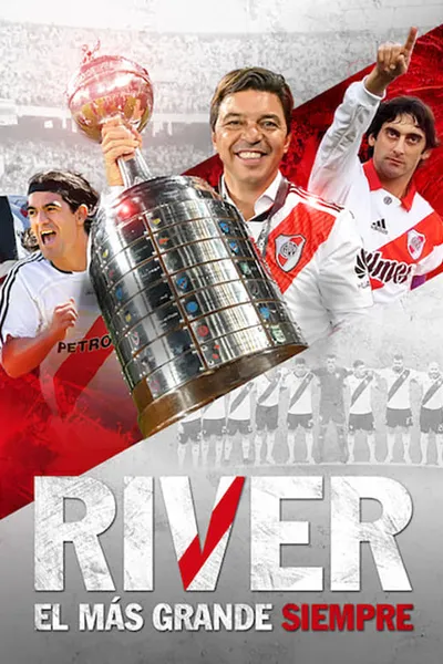 River, el más grande siempre