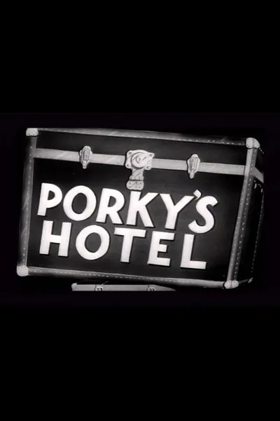 Porky's Hotel