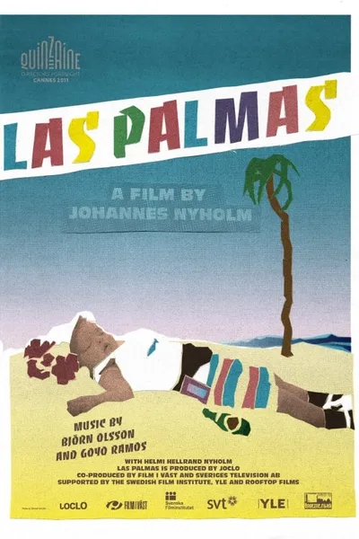 Las Palmas