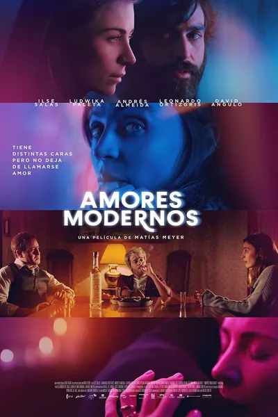 Modern Loves