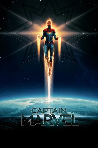 Captain Marvel