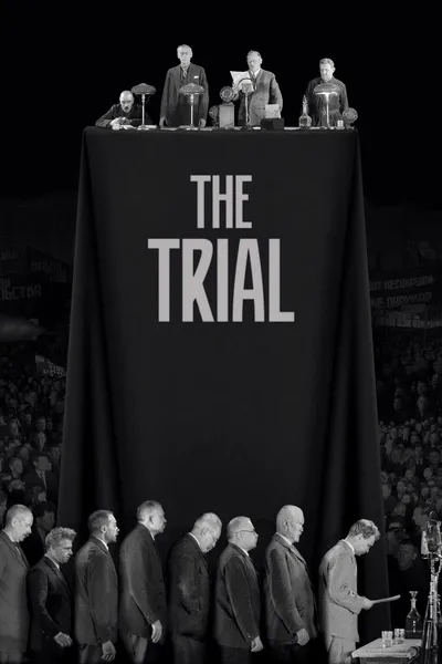 The Trial